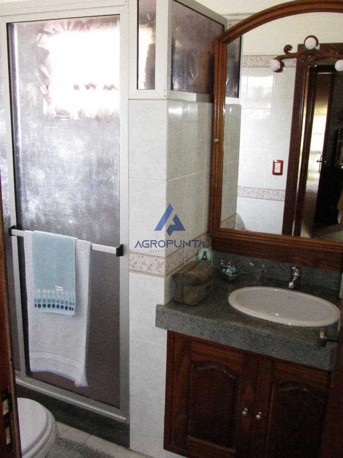 Casa en Mansa, 2 dormitorios *  -