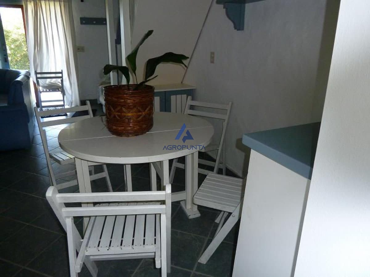 Casa en José Ignacio, 2 dormitorios *  -