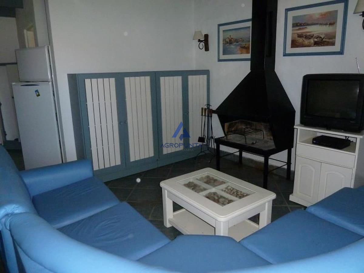 Casa en José Ignacio, 2 dormitorios *  -