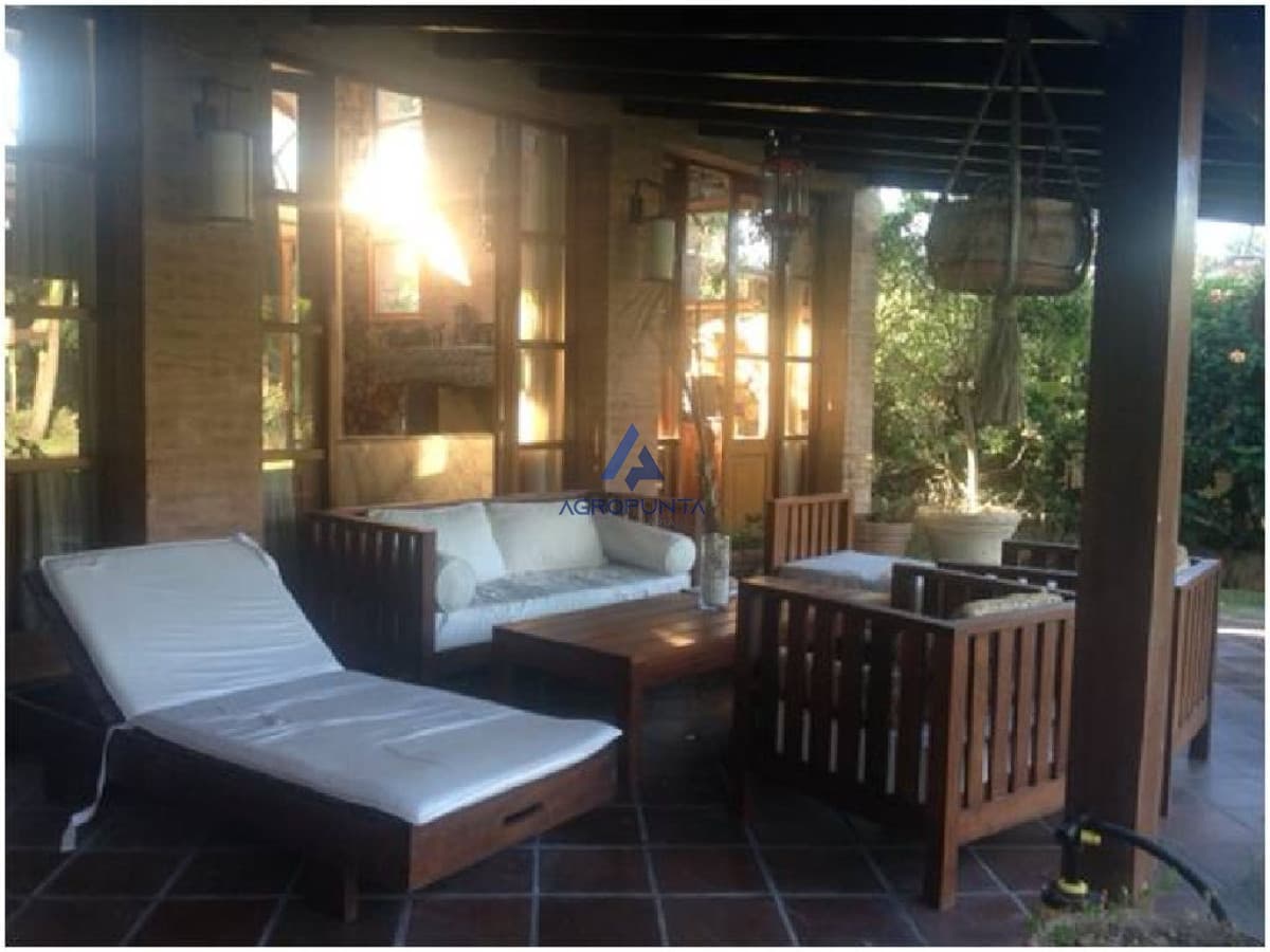 Casa en Punta del Este, Pinares