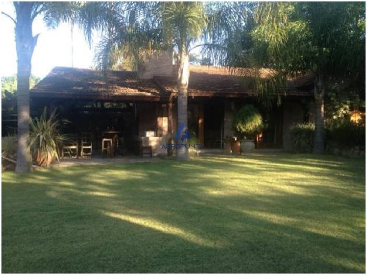 Casa en Punta del Este, Pinares