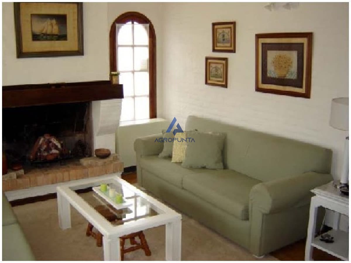 Casa en San Rafael, 3 dormitorios *