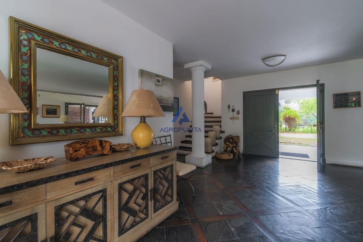 hermosa casa