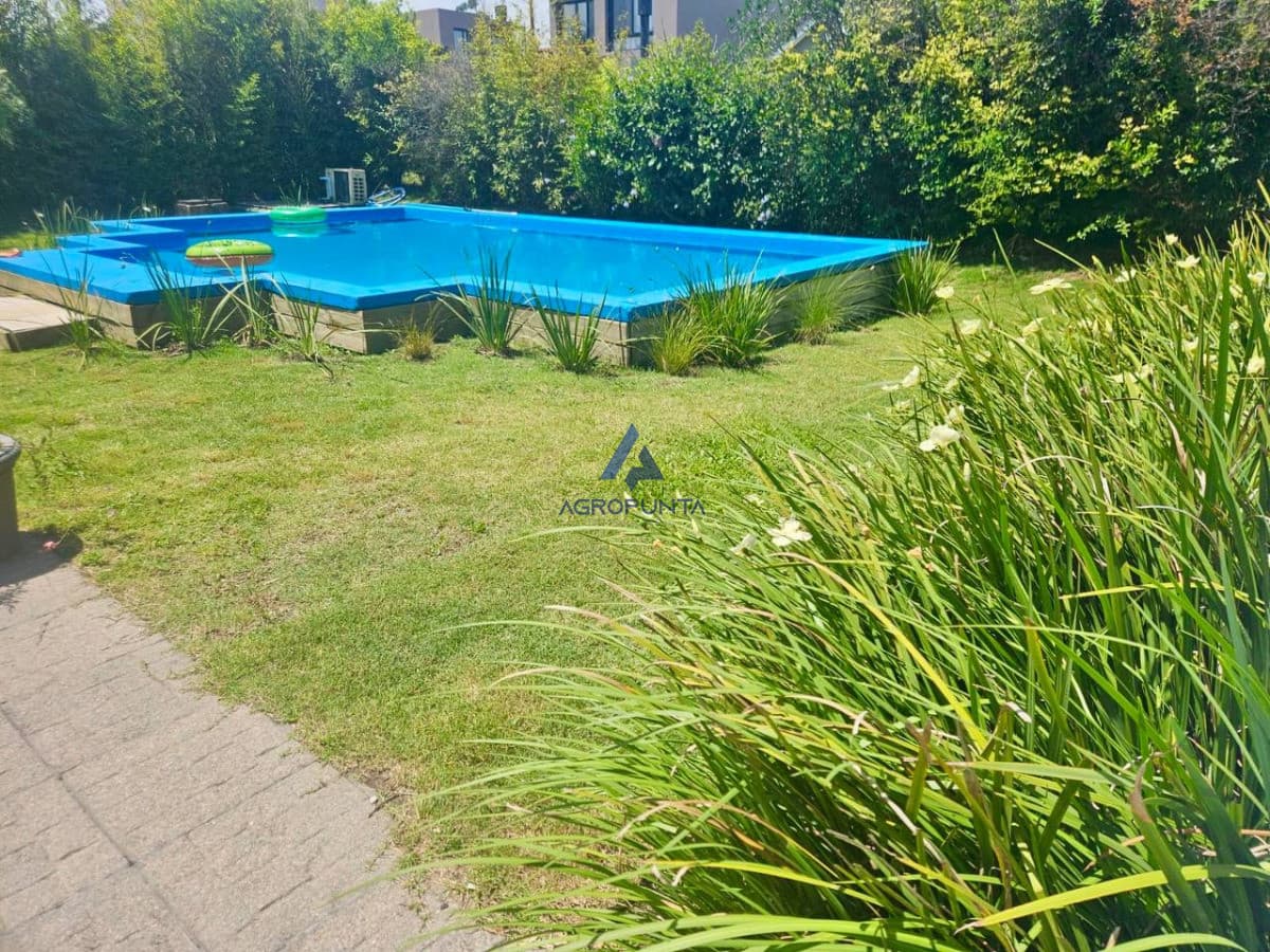 Casa en venta La Barra 3 Dormitorios