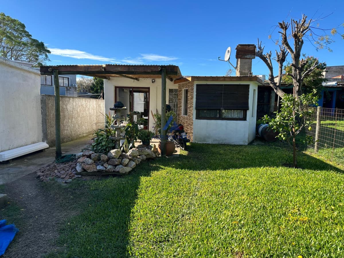 Casa en Venta Maldonado 2 Dormitorios