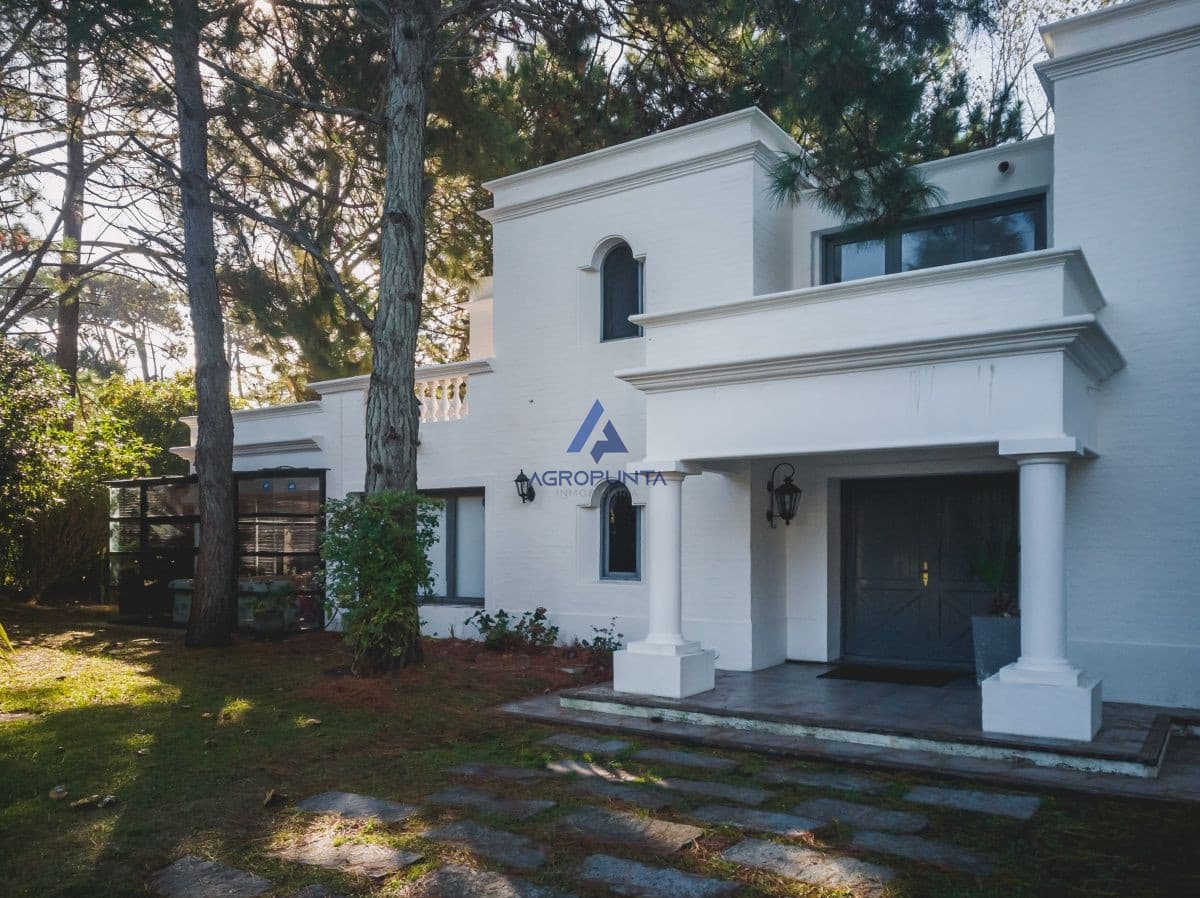 hermosa casa