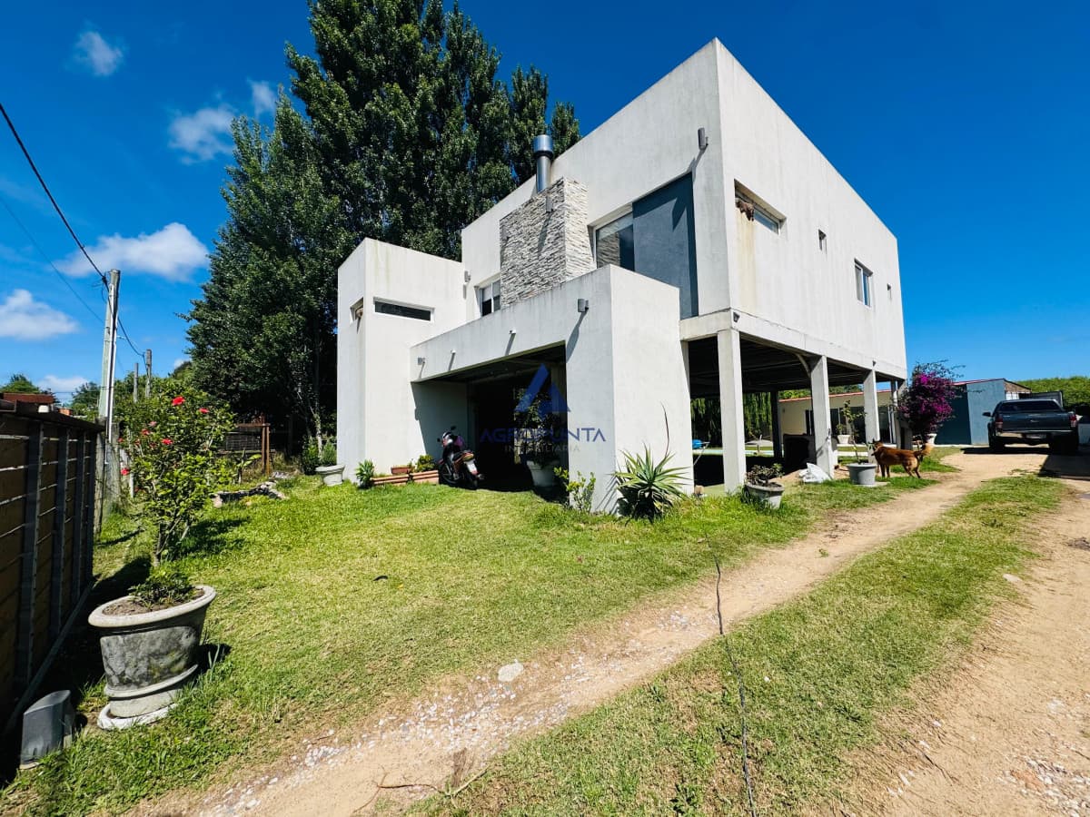 CASA ALQUILER TEMPORAL CON PISCINA  -