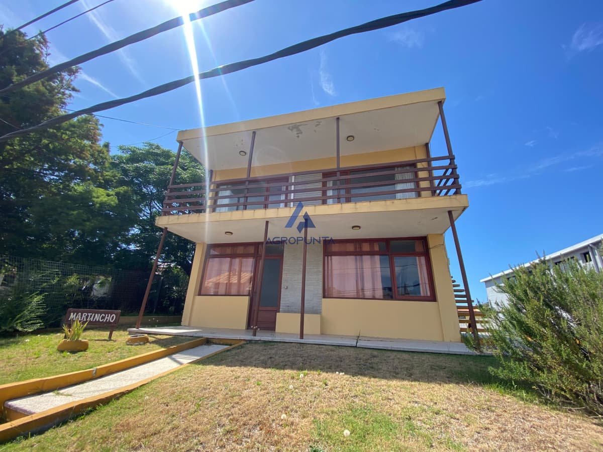 Oportunidad de Vivienda a la Venta