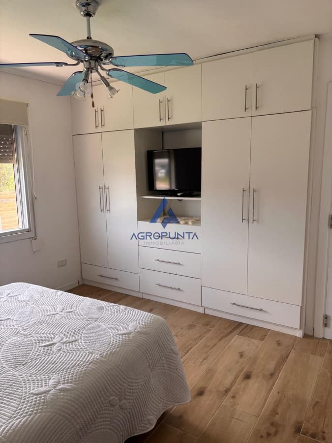 Casa en Alquiler Punta del Este Barrio Privado  -