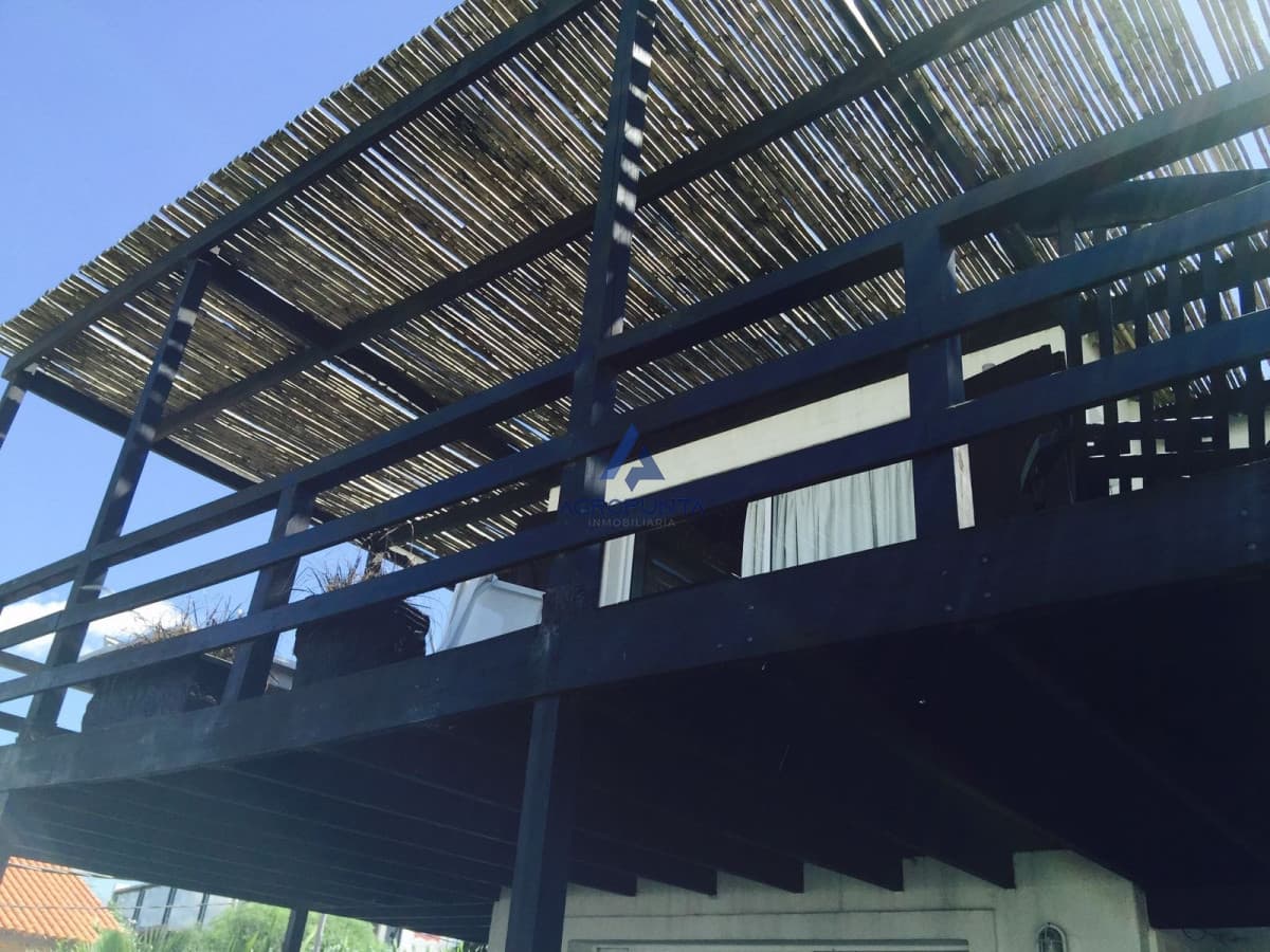 casa en la barra
