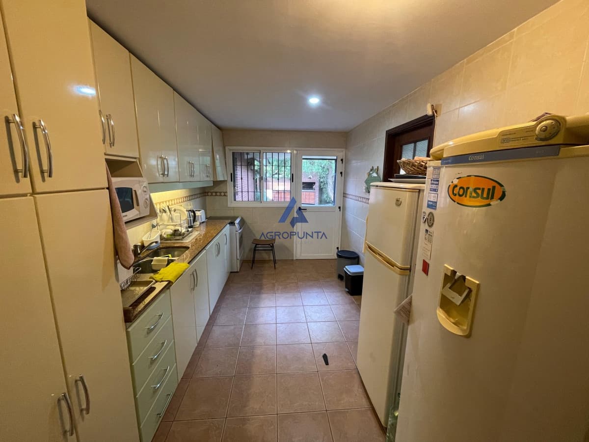 Casa en Venta en Mansa 4 dormitorios Punta del Este