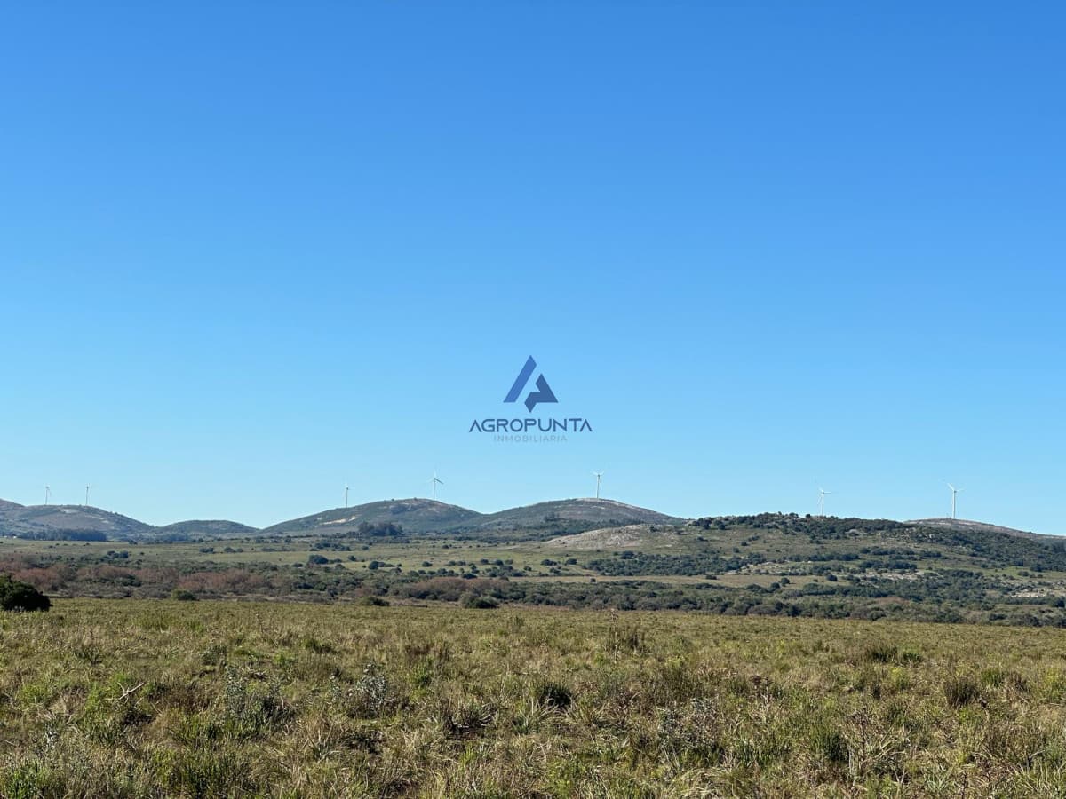 CHACRA 42 HÁS PUEBLO EDÉN