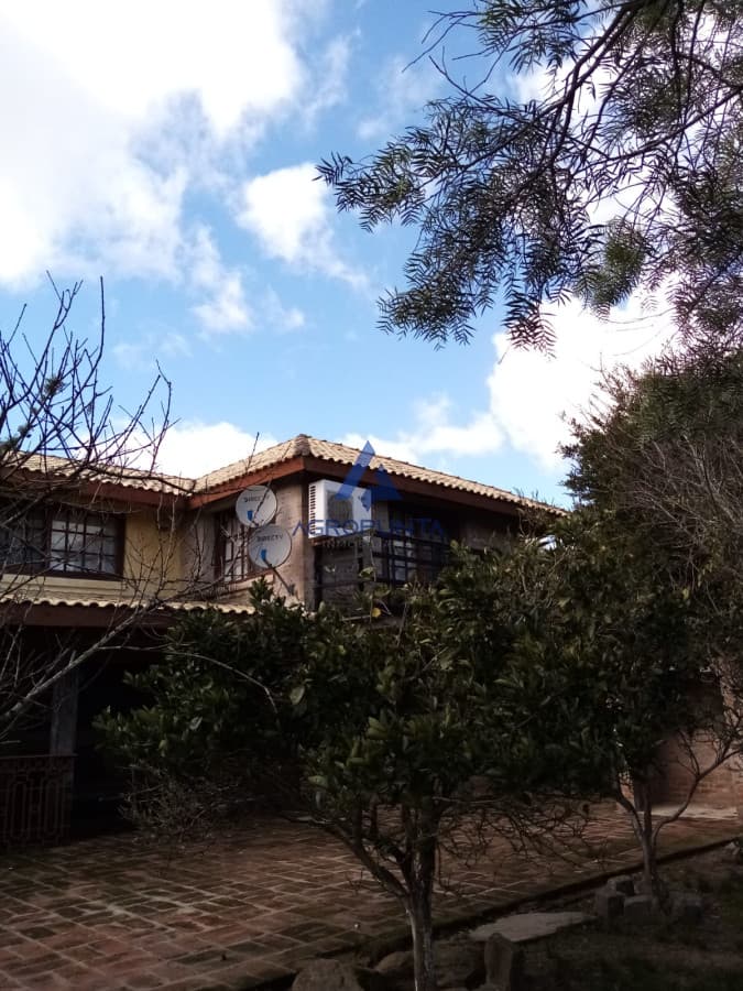 Chacra 38 has