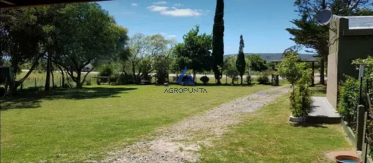 chacra venta ruta 39