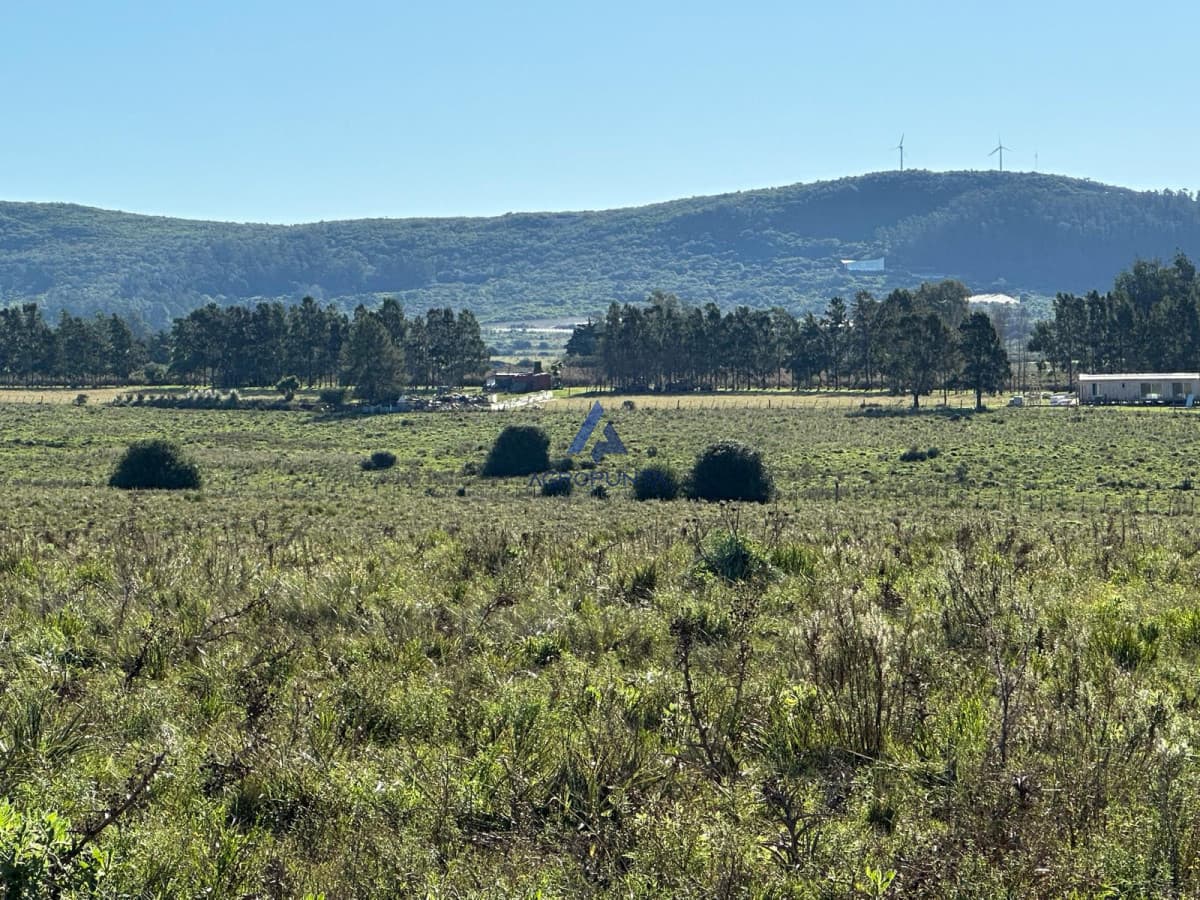 Chacra 67 Hás Pueblo Edén