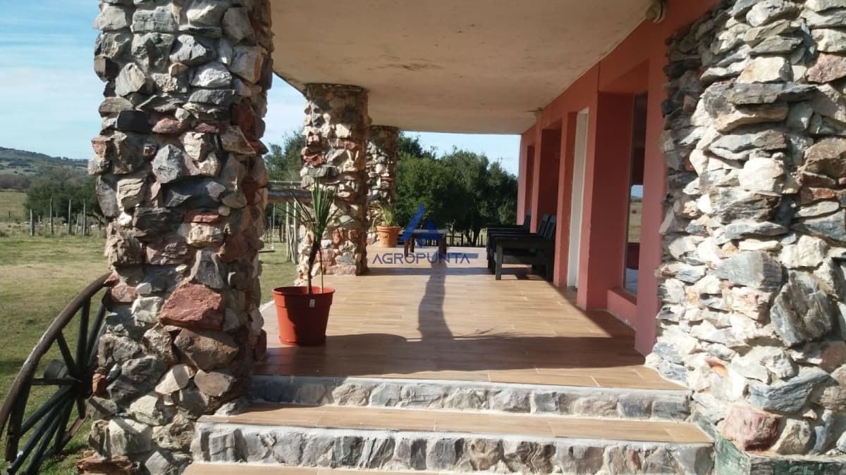 Chacra en venta Pueblo Edén