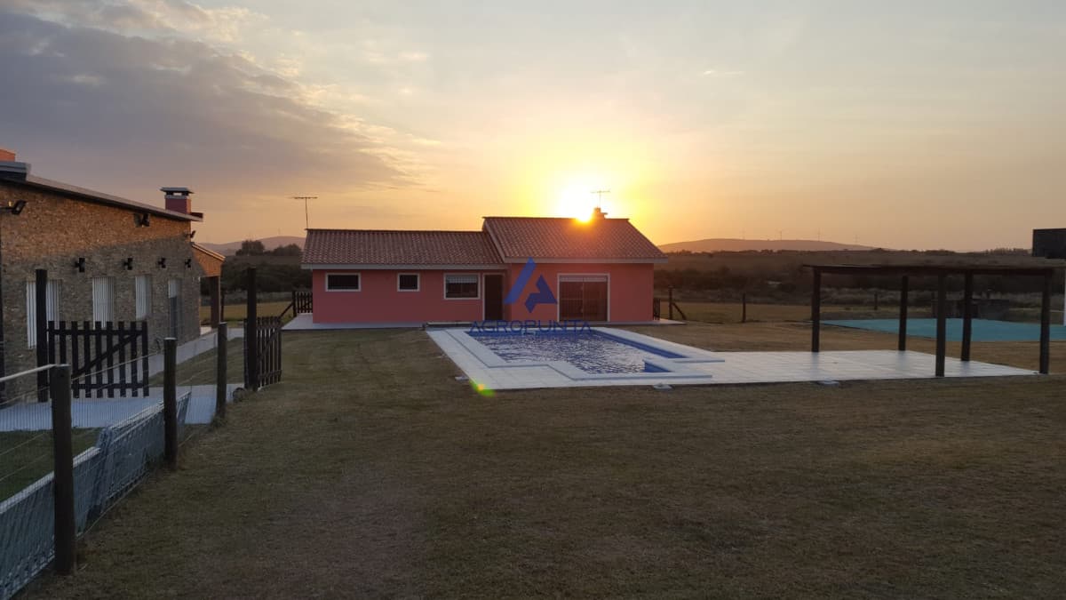 Excelente chacra en venta