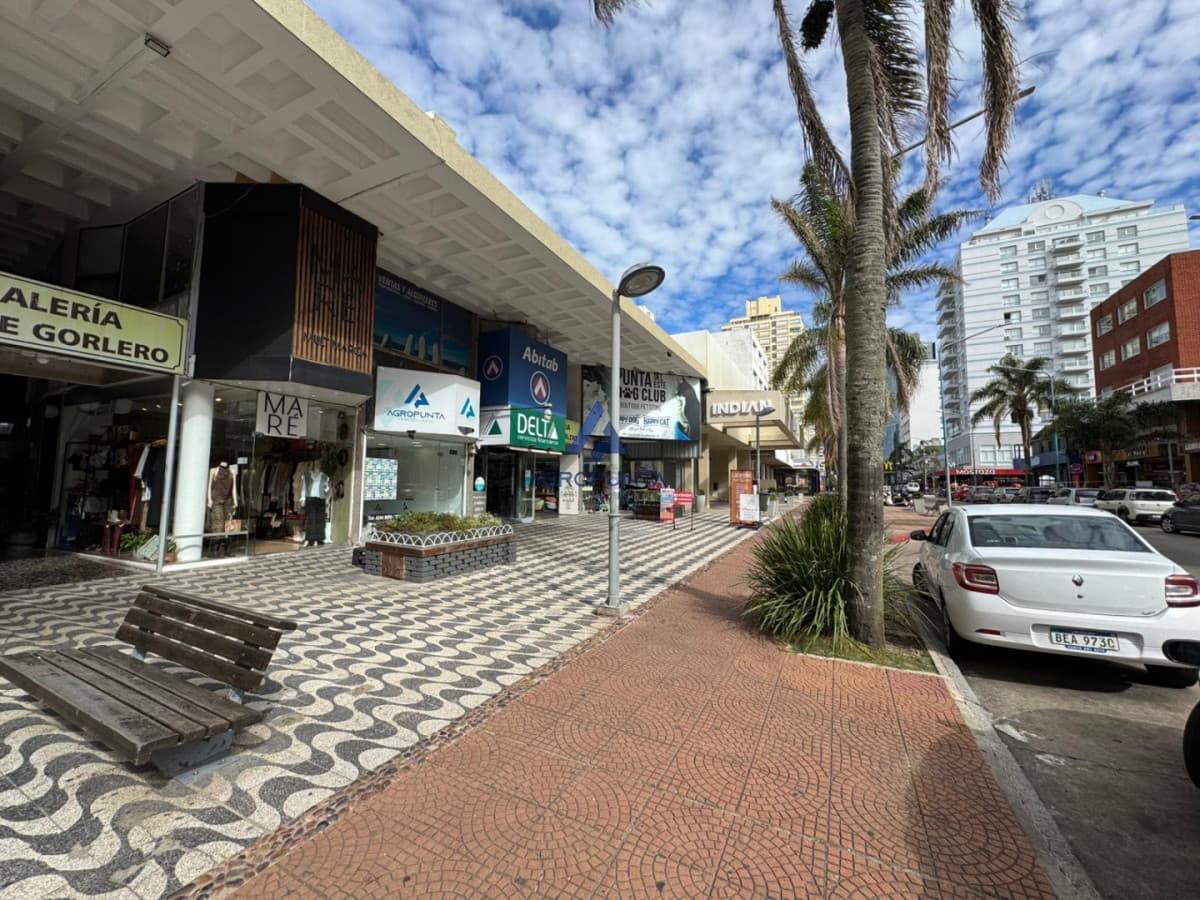 Local Doble Planta en venta Punta del Este