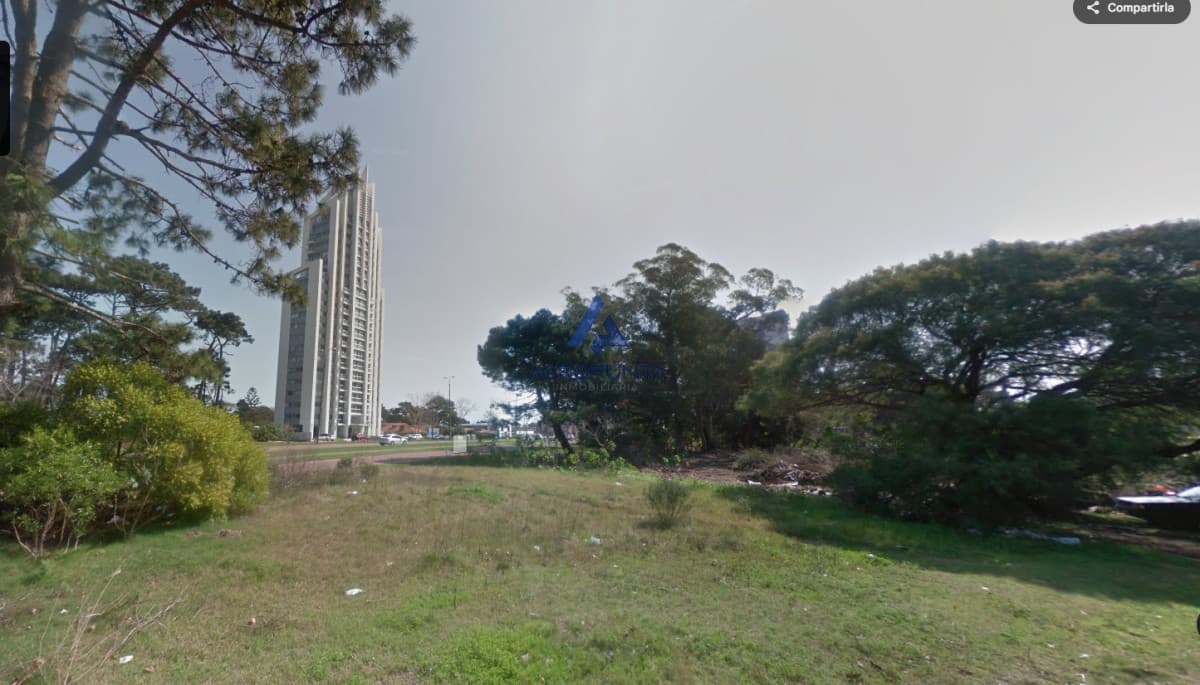 Terreno en Venta en Rosevelt