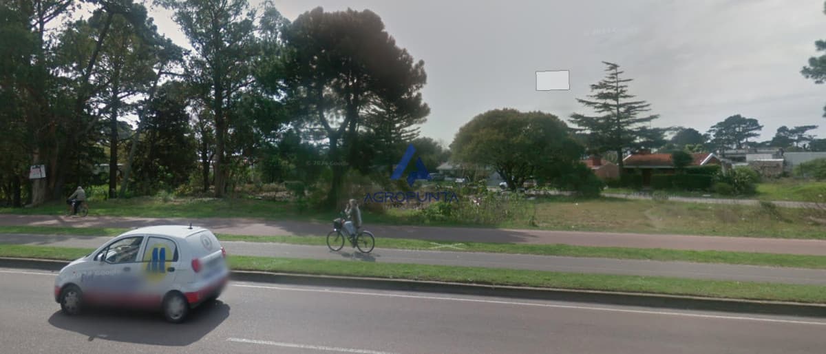 Terreno en Venta en Rosevelt