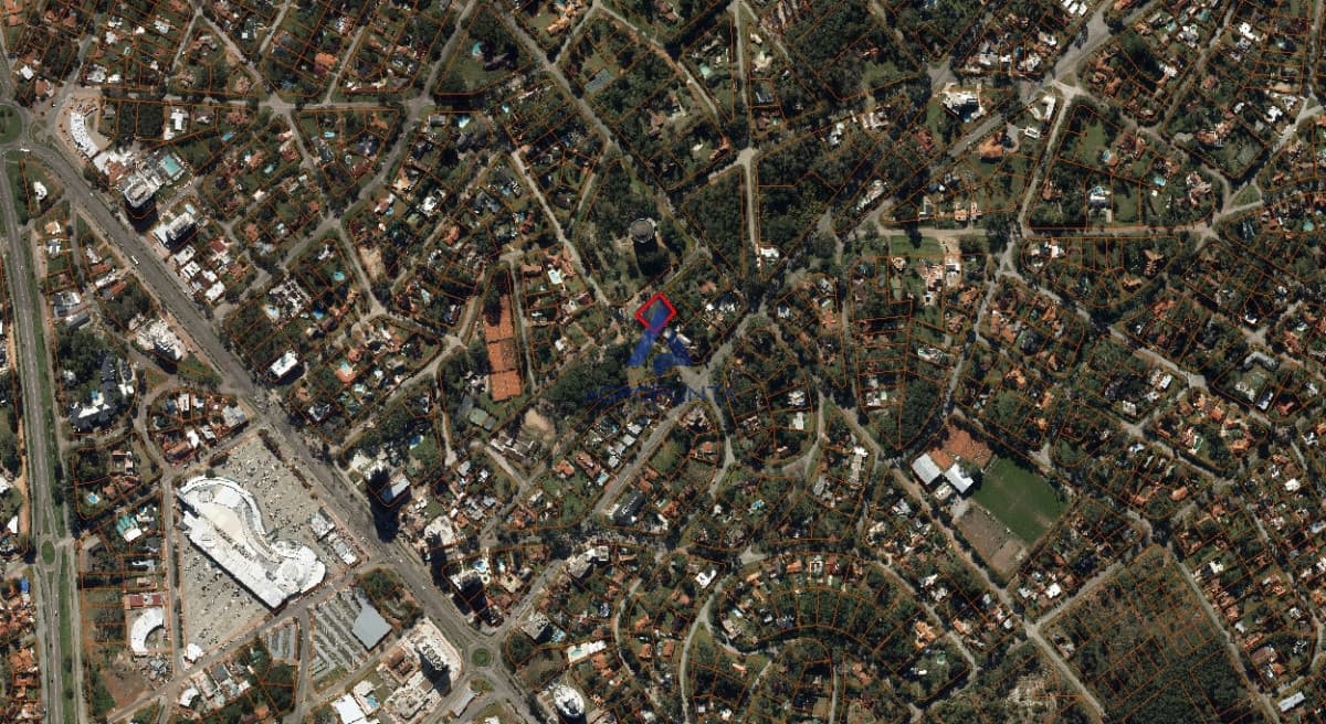Terreno en lugano