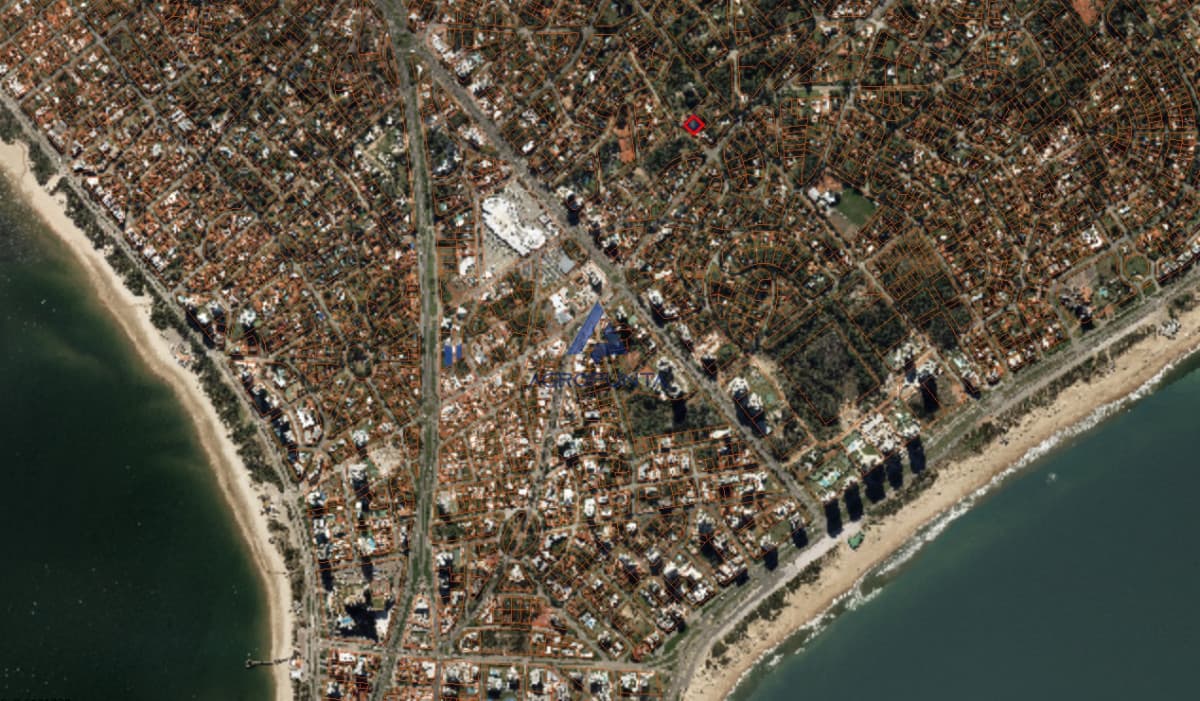 Terreno en lugano