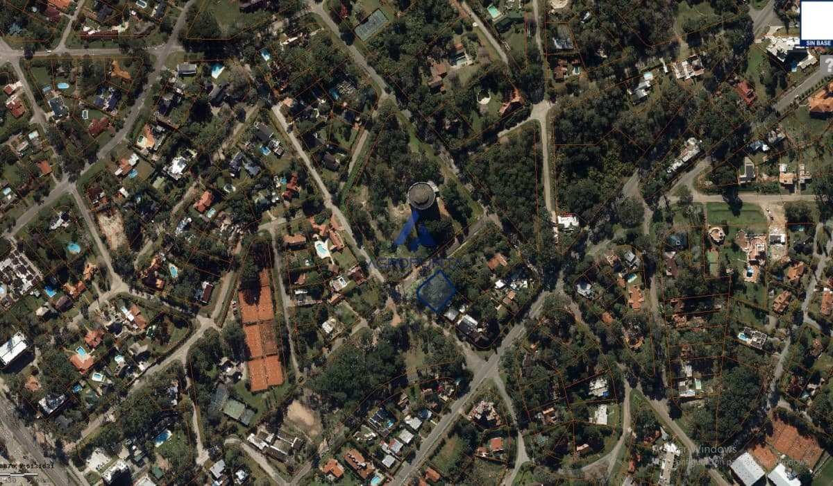 Terreno en lugano