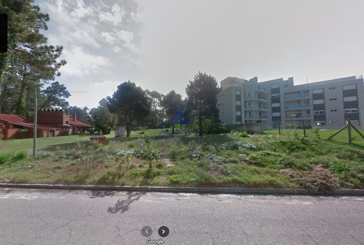 Terreno en Venta en Avenida