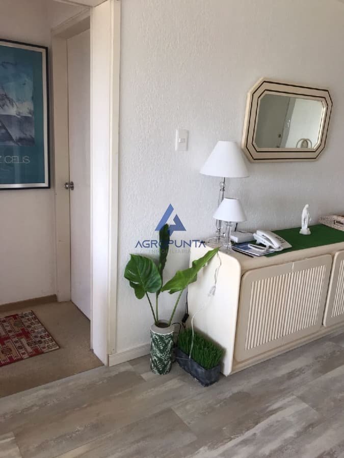 Venta Apartamento en Primera Línea Punta del Este 2 dormitorios