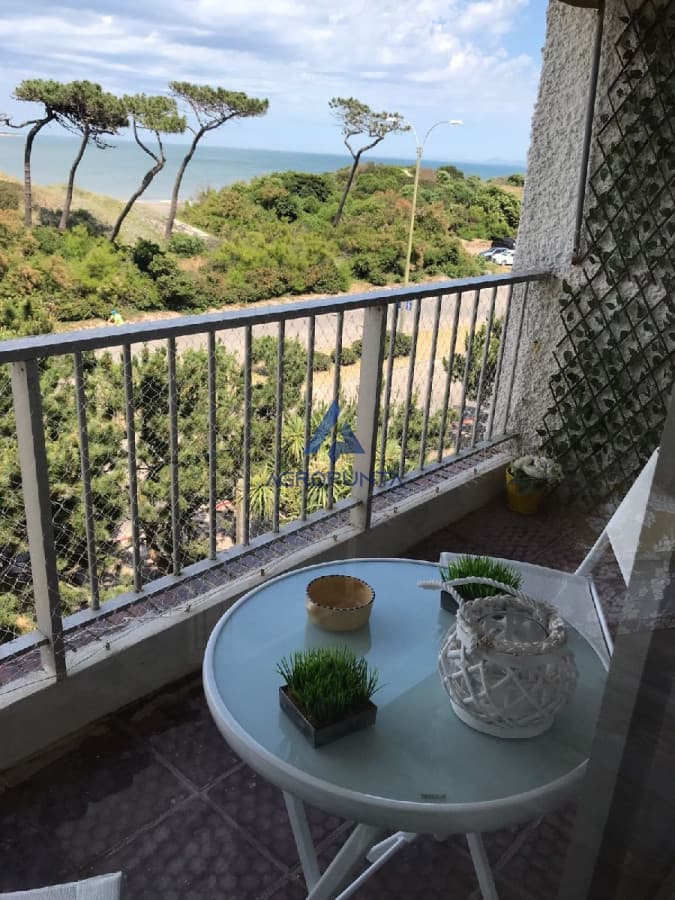 Venta Apartamento en Primera Línea Punta del Este 2 dormitorios