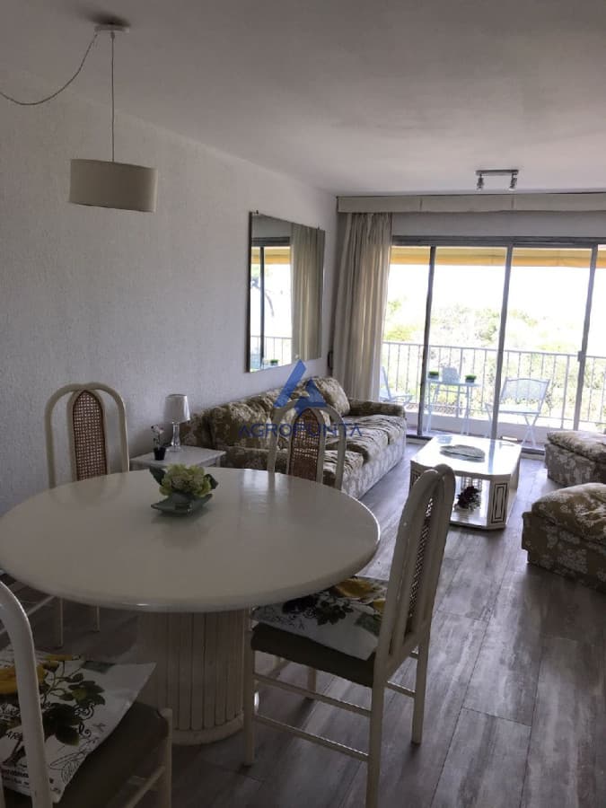 Venta Apartamento en Primera Línea Punta del Este 2 dormitorios