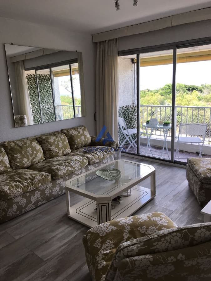 Venta Apartamento en Primera Línea Punta del Este 2 dormitorios