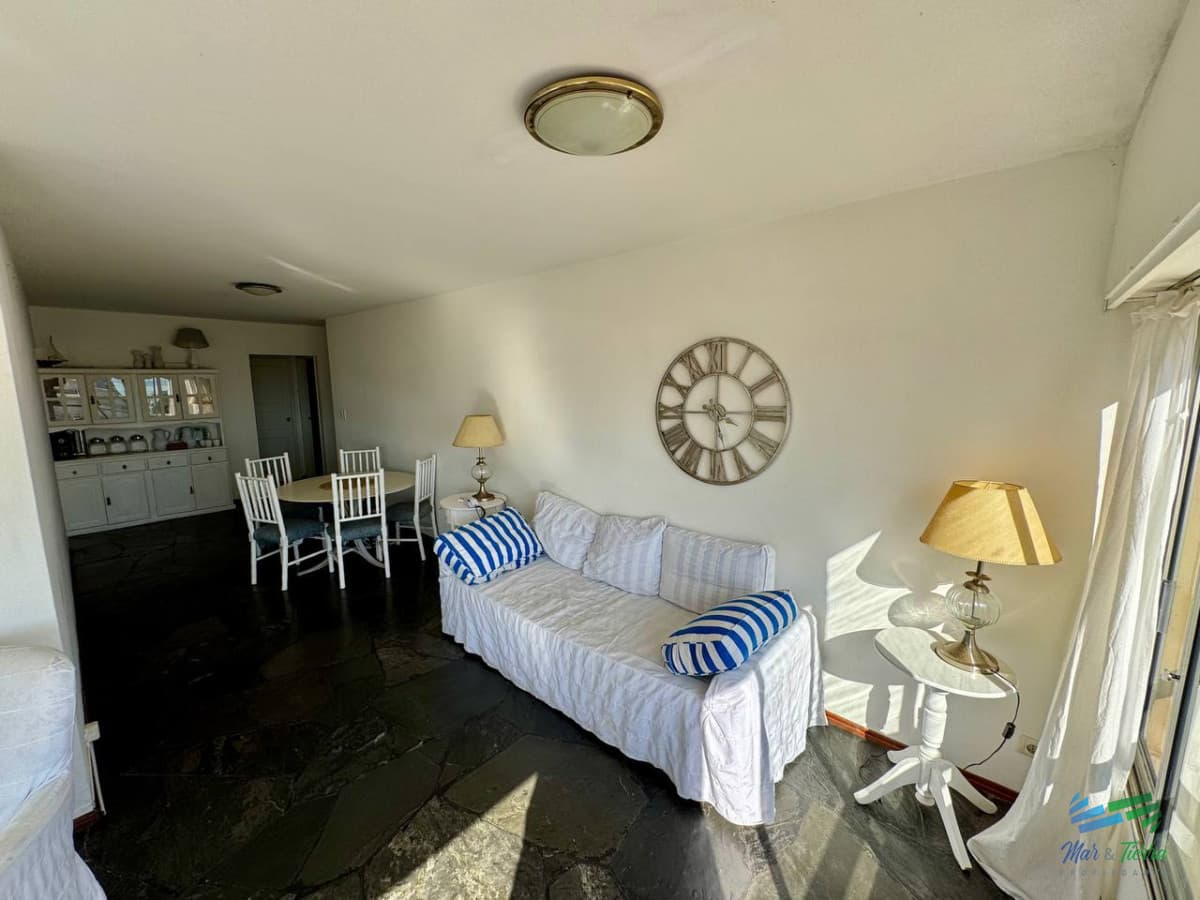 Vendo apartamento 2 dormitorios en Peninsula, Punta del Este