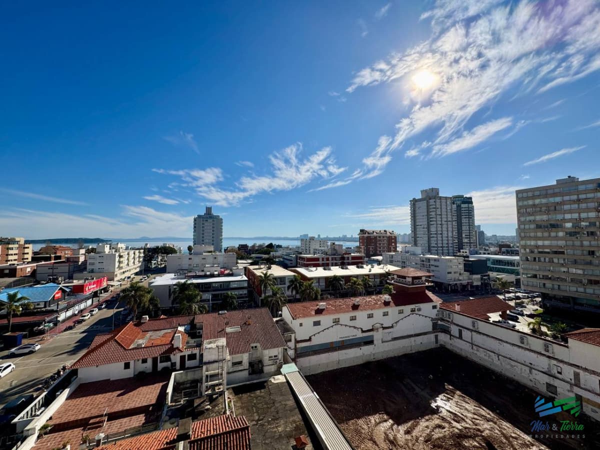 Vendo apartamento 2 dormitorios en Peninsula, Punta del Este