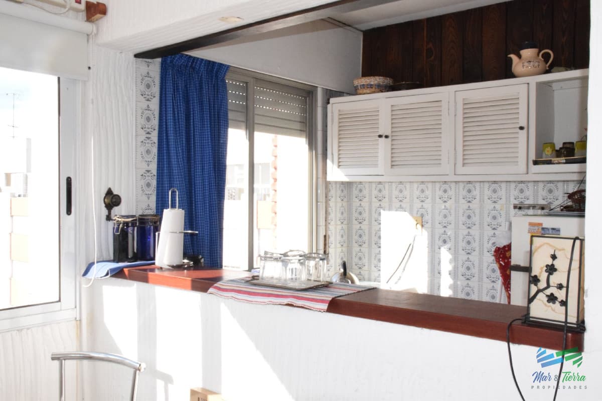En venta apartamento 1 dormitorio, Peninsula, Punta del Este