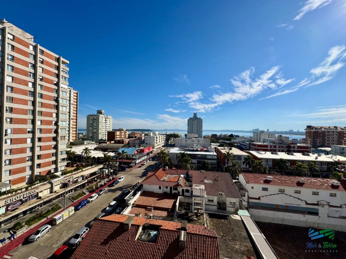 Vendo apartamento 2 dormitorios en Peninsula, Punta del Este