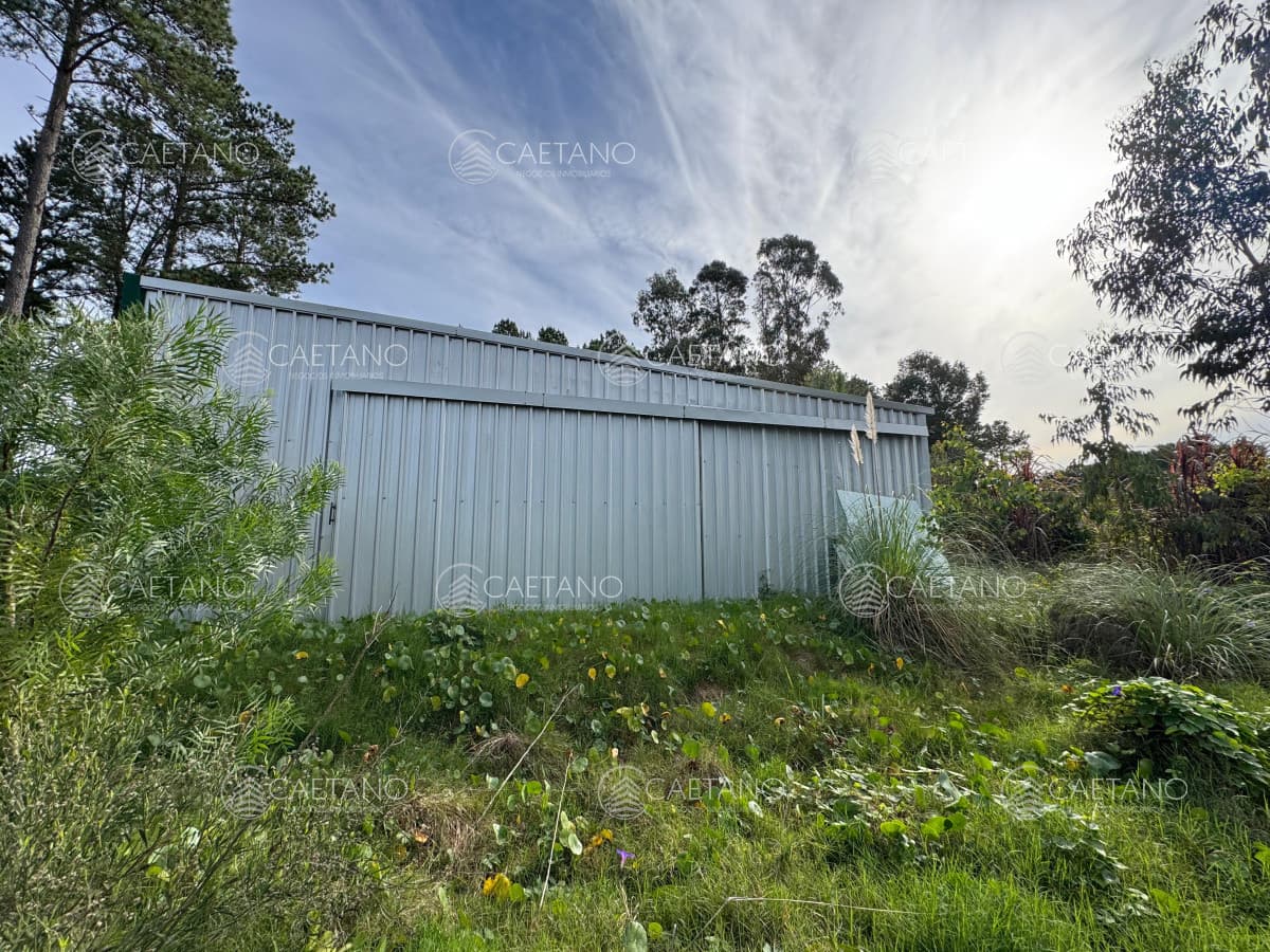 Venta Maldonado Terreno 2000m con Construcción
