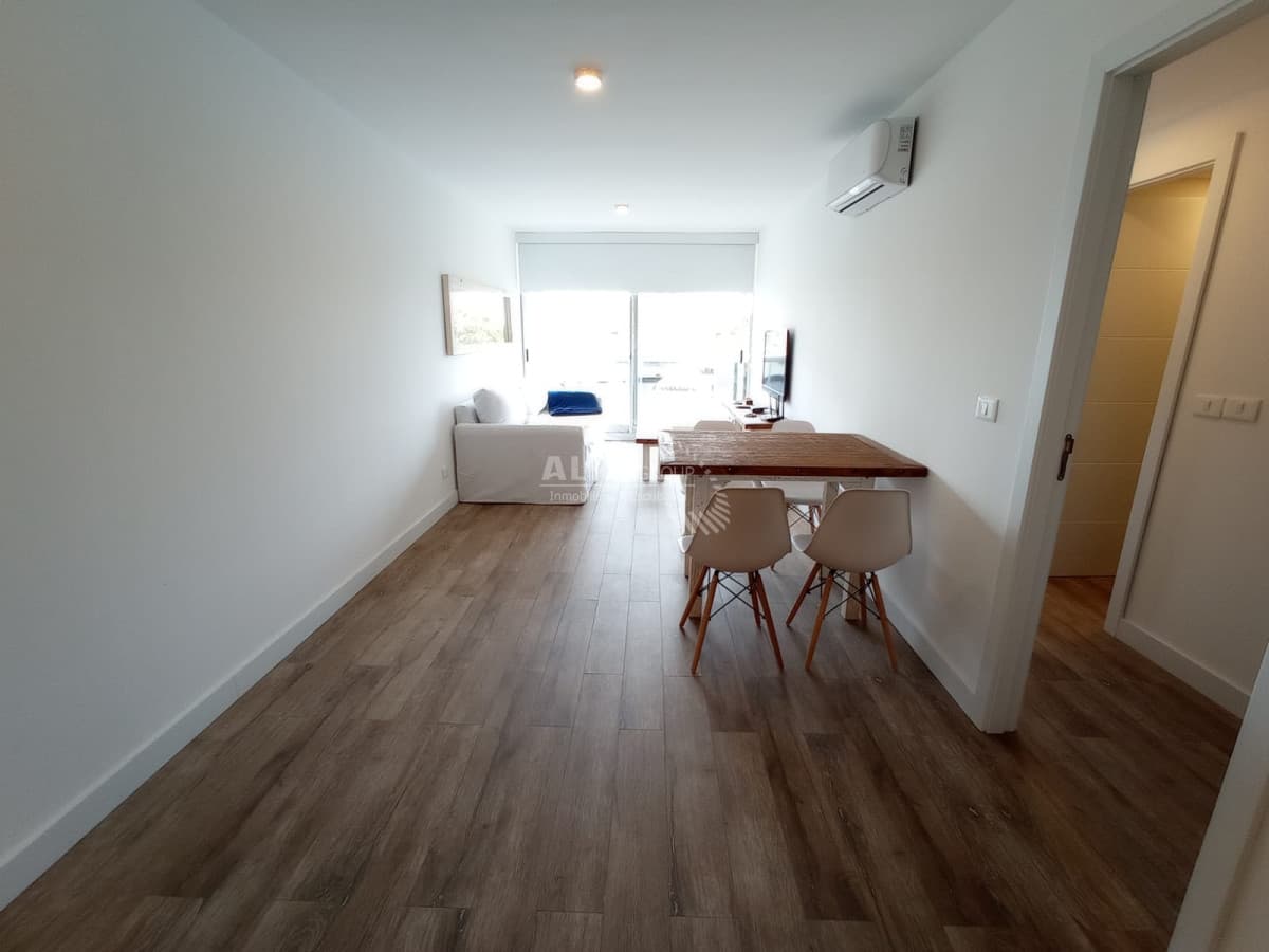 Apartamento 1 dormitorio en Península * Alquiler Temporario