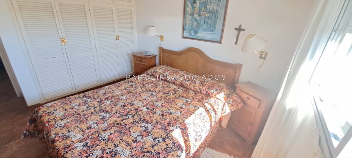 Apartamento en venta en frente al mar, Punta del Este.