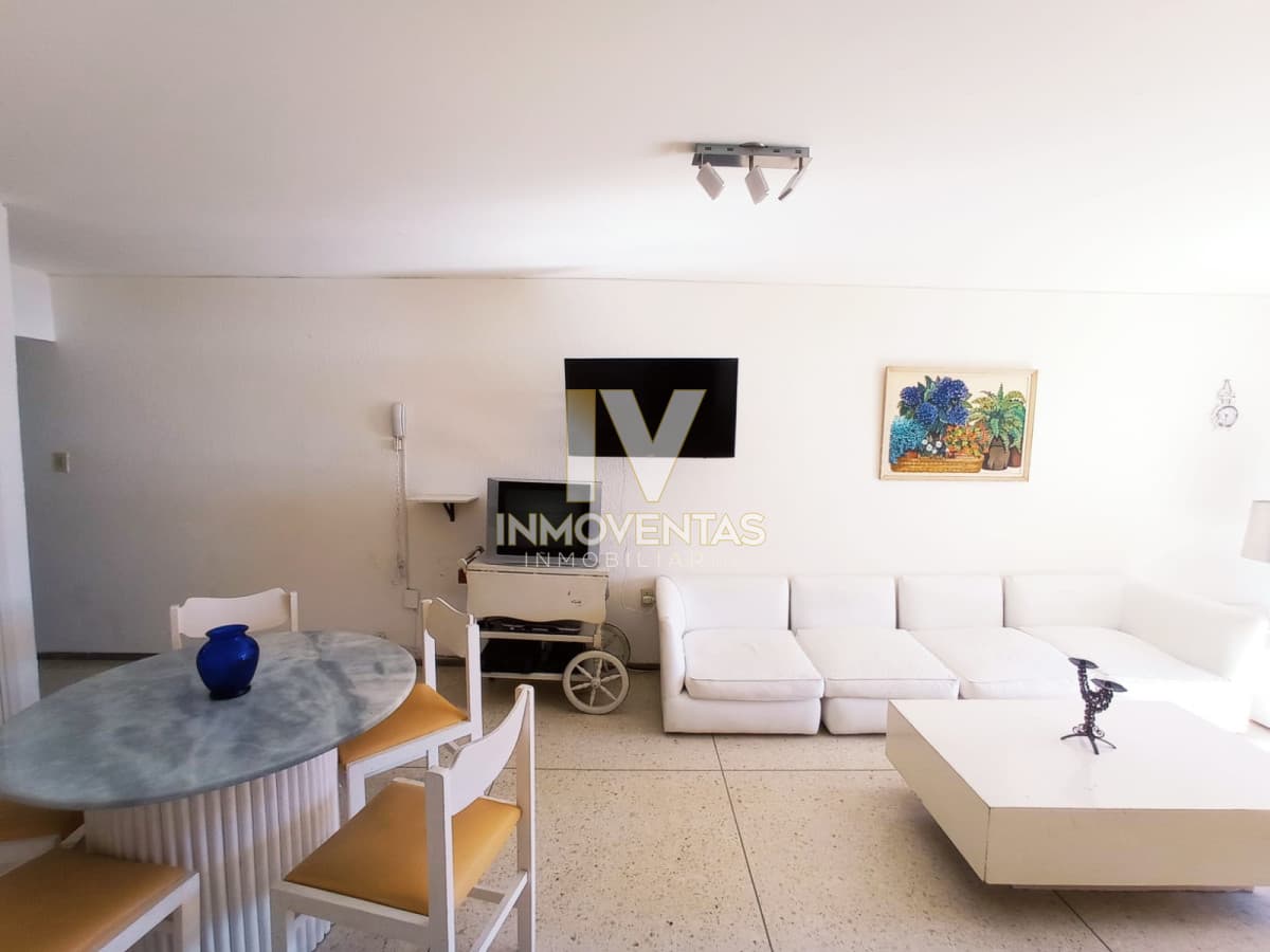 Apartamento en Peninsula, 2 dormitorios *