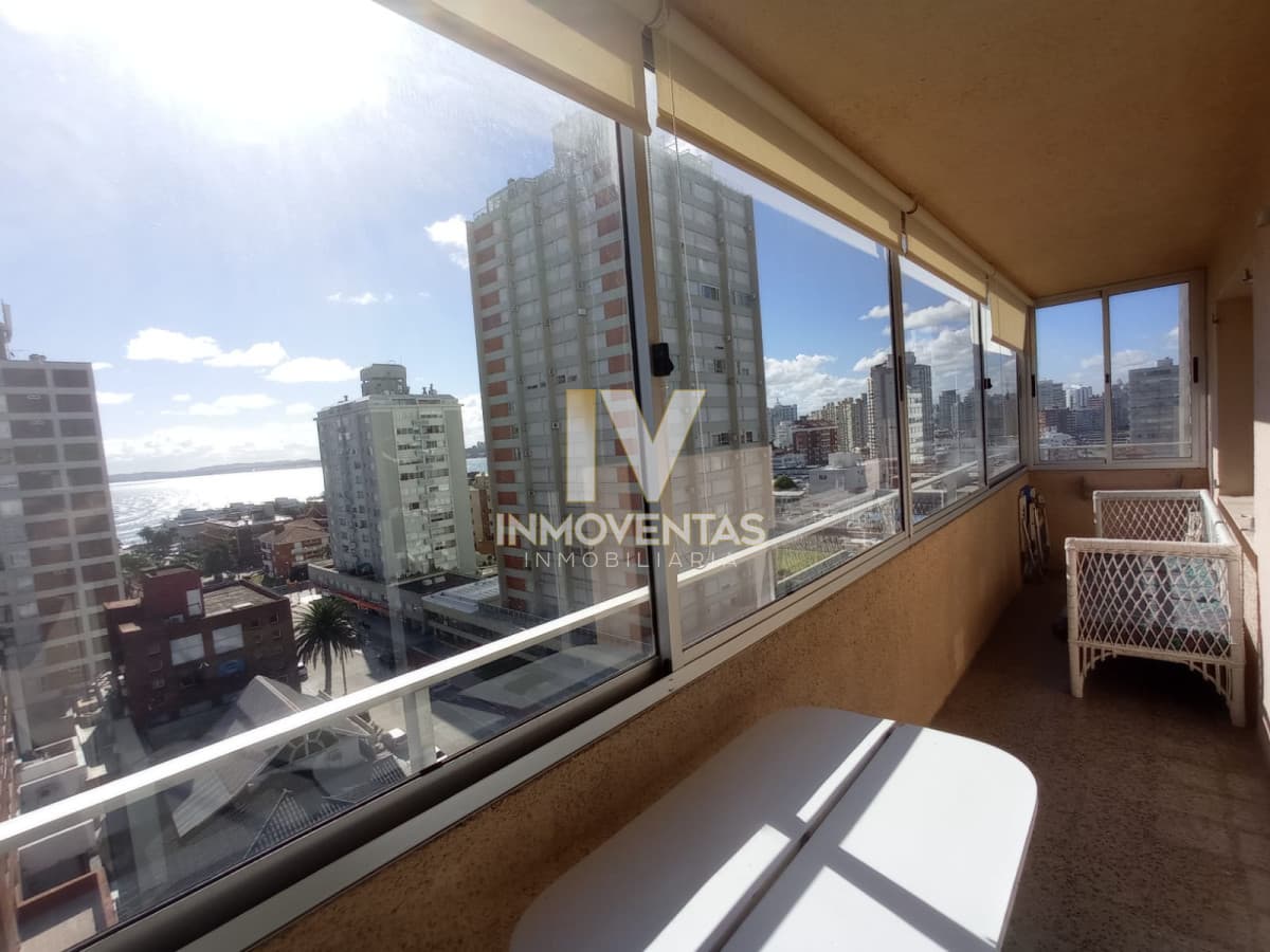 Apartamento en Peninsula, 2 dormitorios *