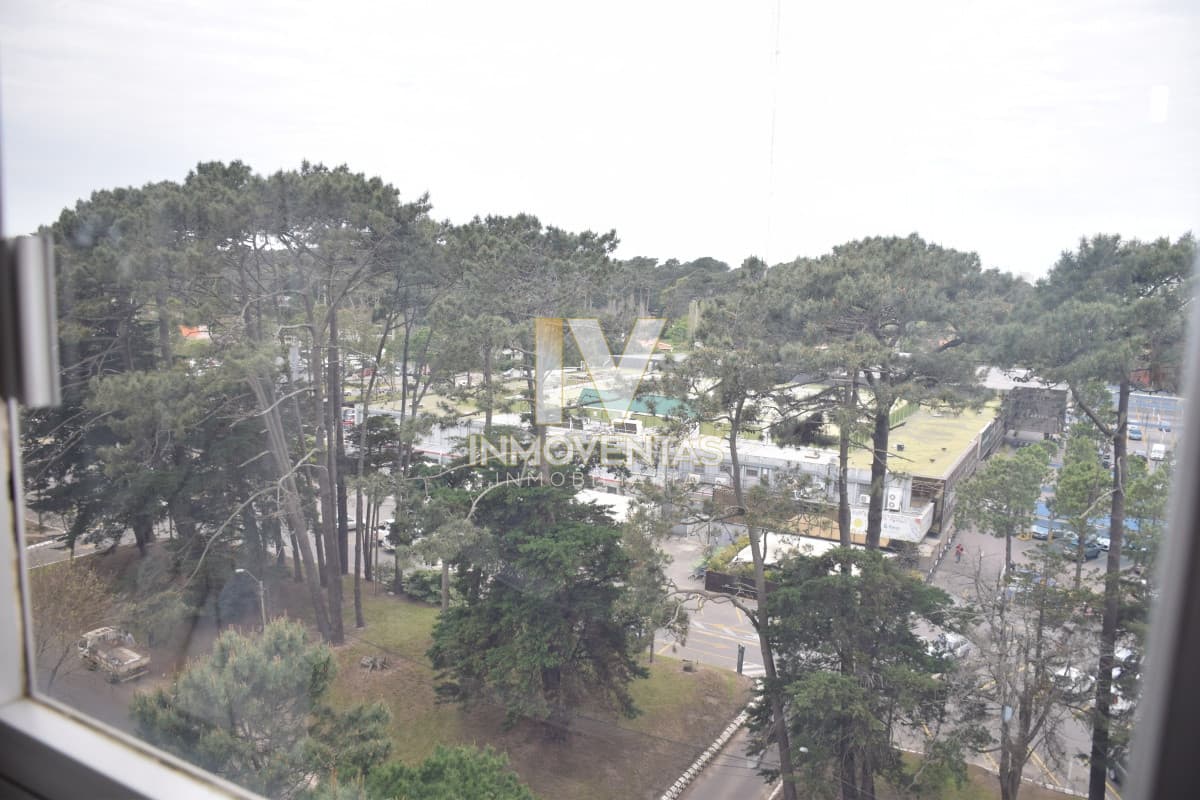 Amplio apartamento 3 dormitorios sobre Roosevelt * Venta