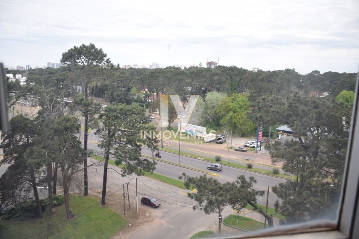 Amplio apartamento 3 dormitorios sobre Roosevelt * Venta