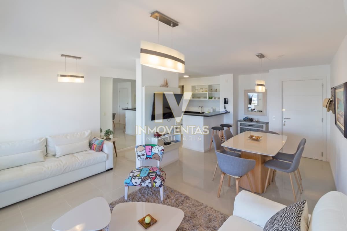 Hermoso apartamento en venta Punta del Este