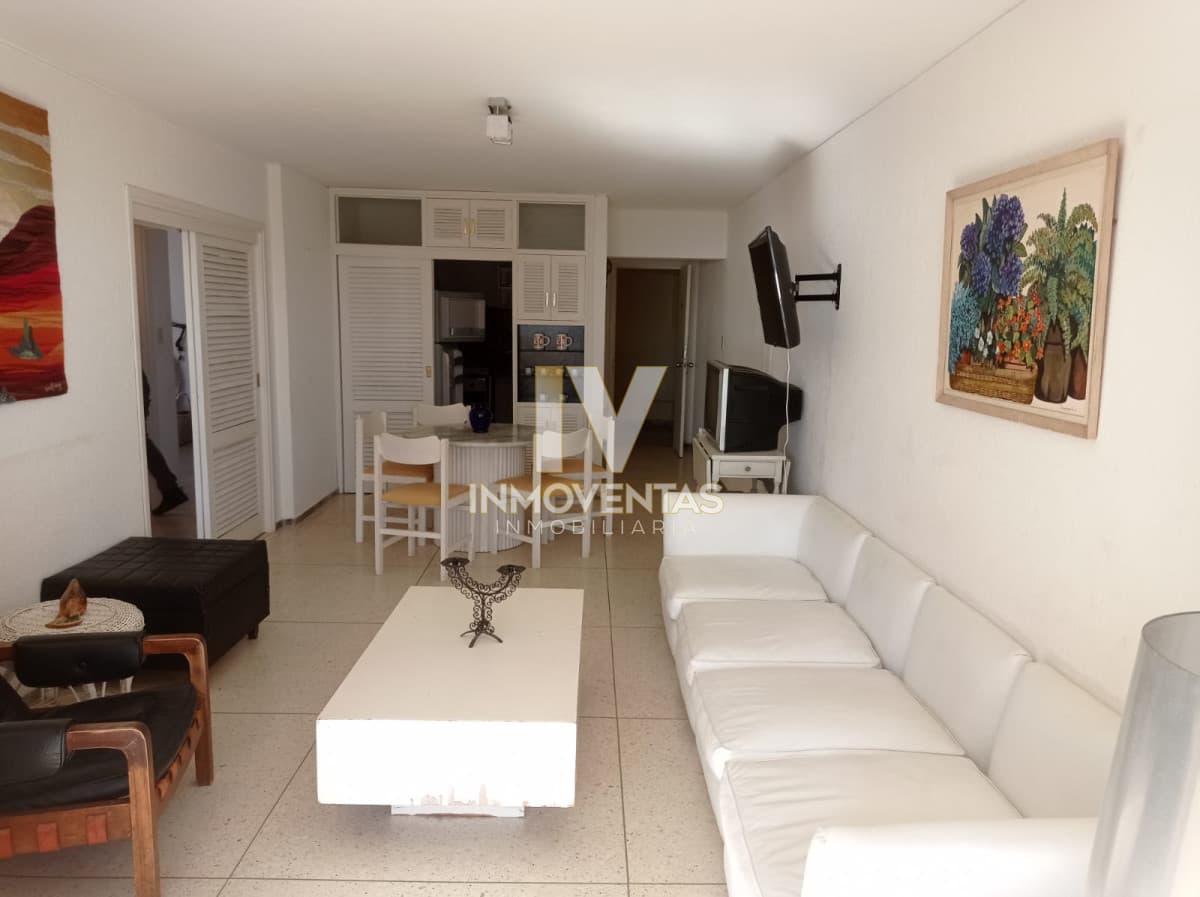 Apartamento en Peninsula, 2 dormitorios *