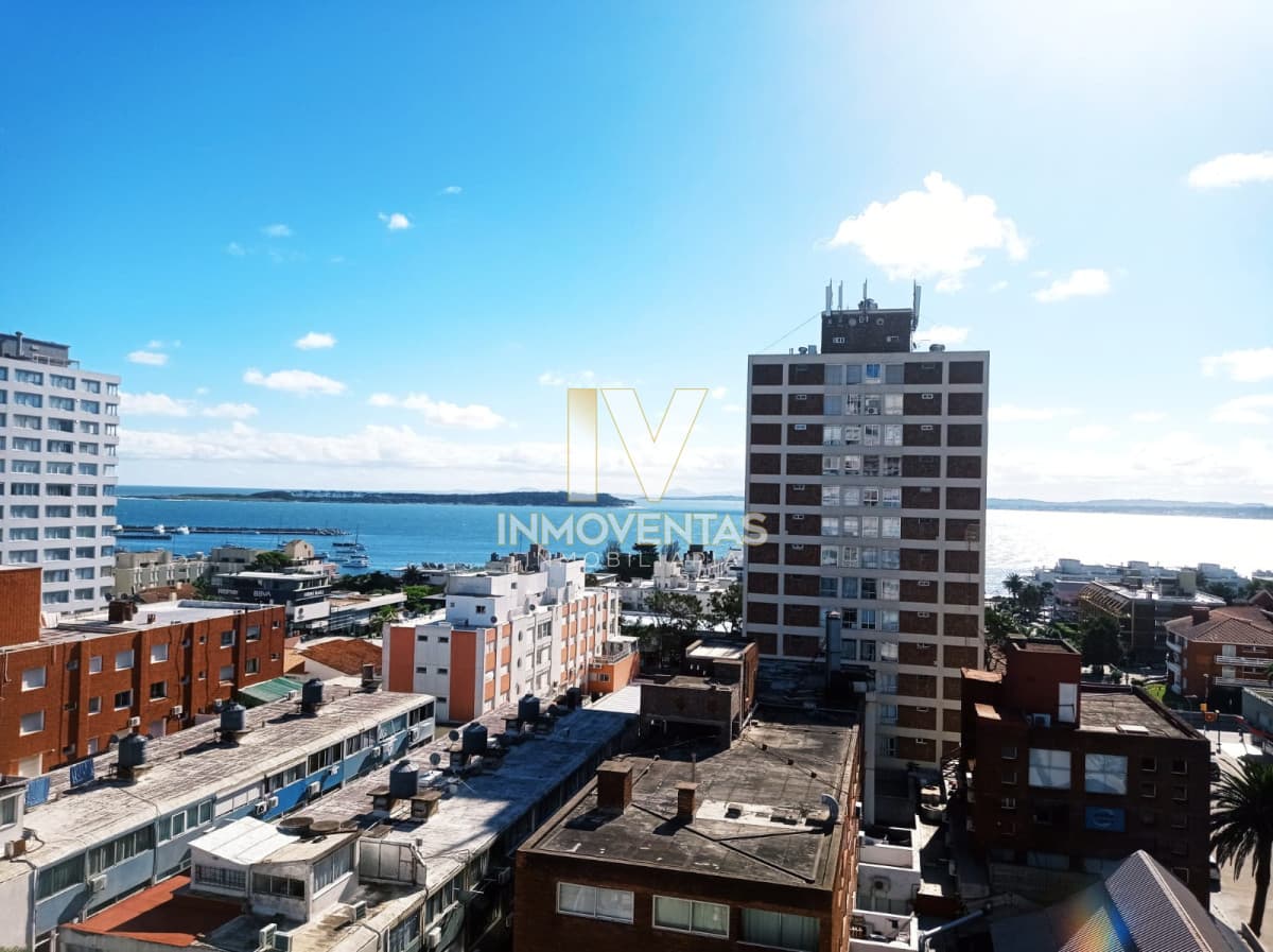 Apartamento en Peninsula, 2 dormitorios *
