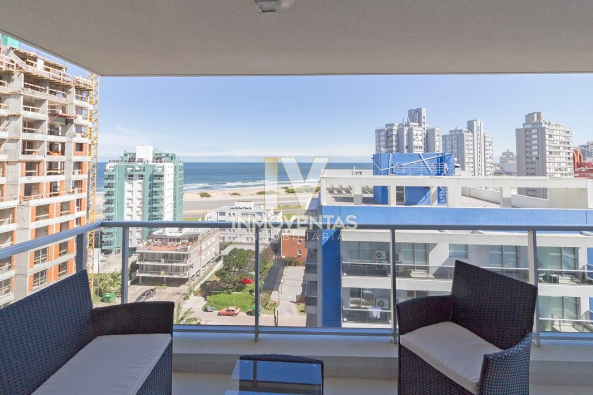 Hermoso apartamento en venta Punta del Este