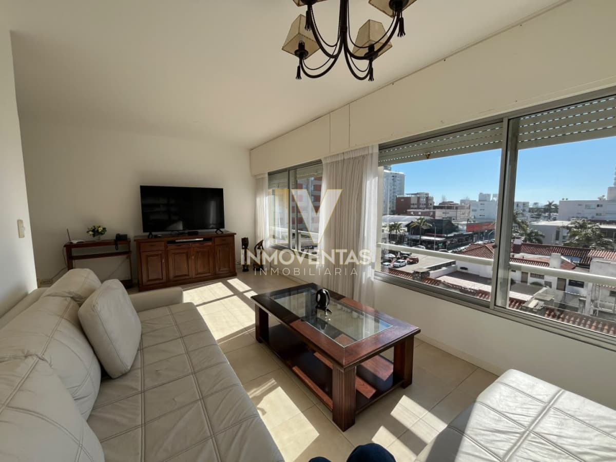 Apartamento en Peninsula, 2 dormitorios *
