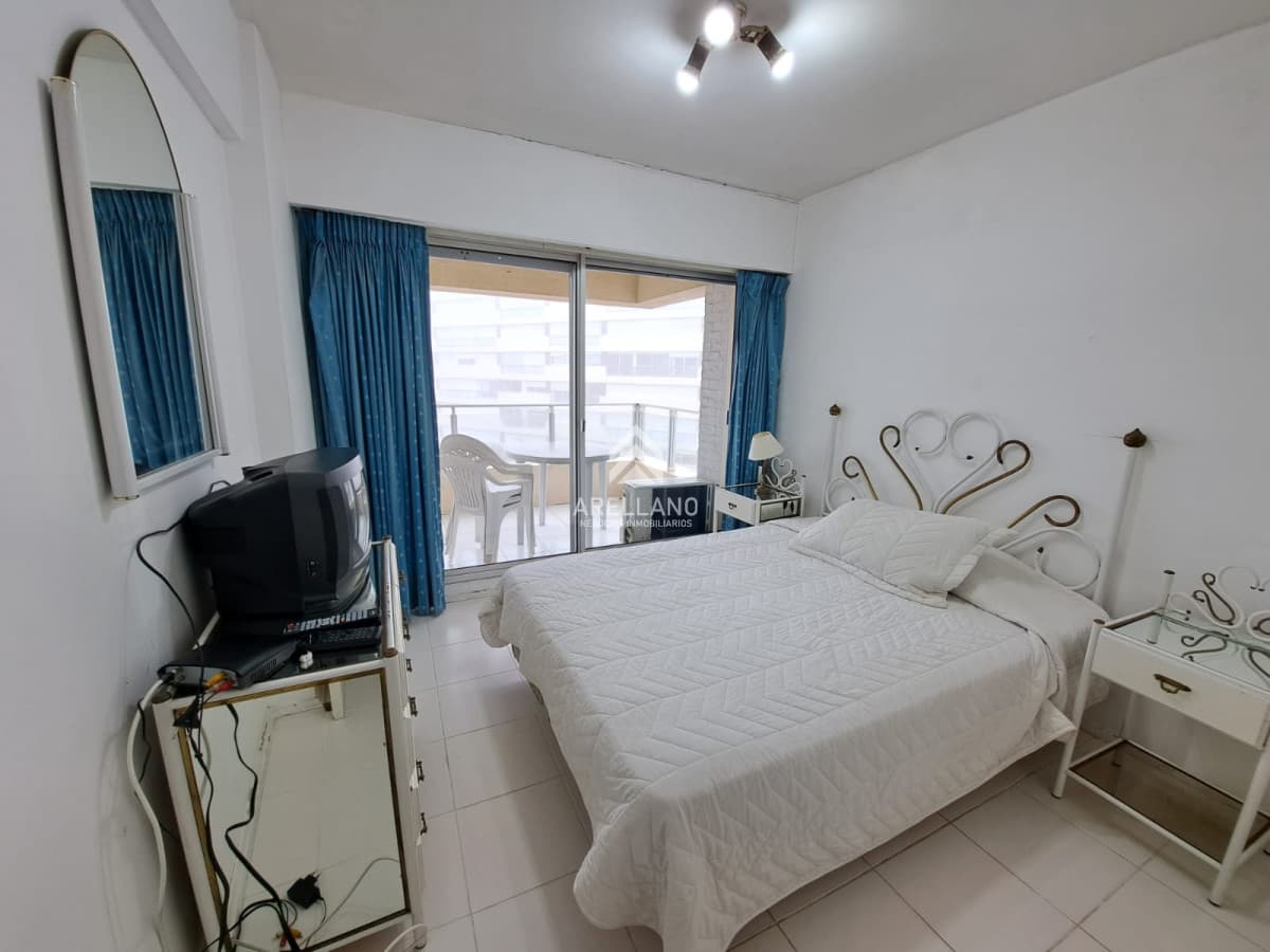 Apartamento ID.2547 - Venta apartamento 1 dormitorio Brava