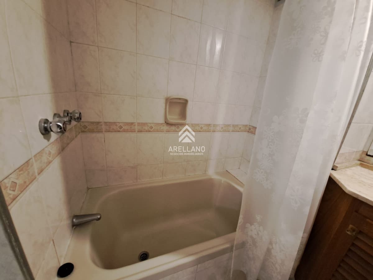 Apartamento ID.2547 - Venta apartamento 1 dormitorio Brava